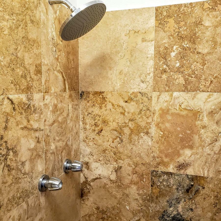Kasa Roof Top 5 1 Bed 1 Bath For 2 Guests Amazing Views Old סן חואן מראה חיצוני תמונה