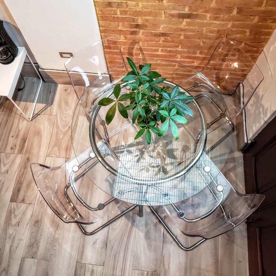 Kasa Roof Top 5 1 Bed 1 Bath For 2 Guests Amazing Views Old סן חואן מראה חיצוני תמונה