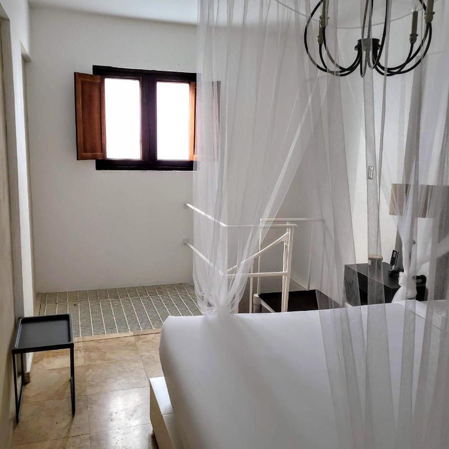 Kasa Roof Top 5 1 Bed 1 Bath For 2 Guests Amazing Views Old סן חואן מראה חיצוני תמונה